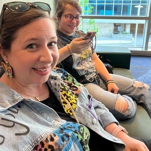 Meet your Posher, Stephanie